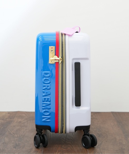 SAC'S BARJean スーツケース 「DORAEMON/ドラえもん」 トラベル
