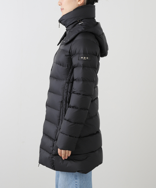 La TOTALITE（ラ トータリテ） ダウン ダウンジャケット 「TATRAS