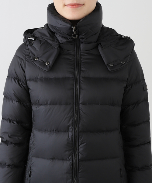 La TOTALITE（ラ トータリテ） ダウン ダウンジャケット 「TATRAS