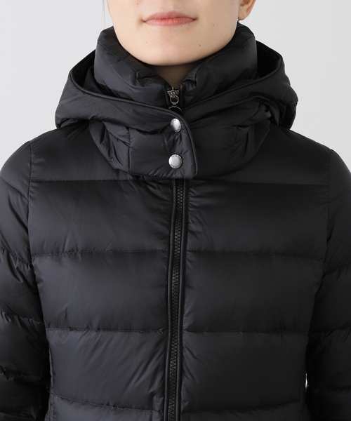 La TOTALITE（ラ トータリテ） ダウン ダウンジャケット 「TATRAS