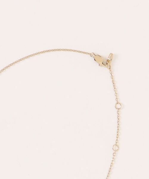 FOSSIL（フォッシル） ネックレス アクセサリー レディース ネックレス