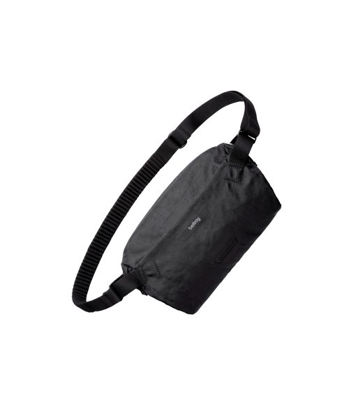 bellroy Sling ボディバッグ ブラック SLING PREMIUM ボディバッグ／bellroy（ベルロイ）｜愛着を持っ