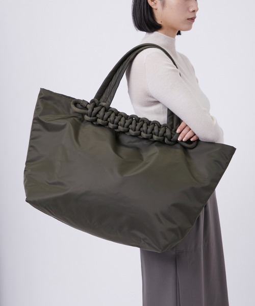 SAGAN VIENNA（サガンヴィエンナ） トートバッグ 「SAGAN VIENNA
