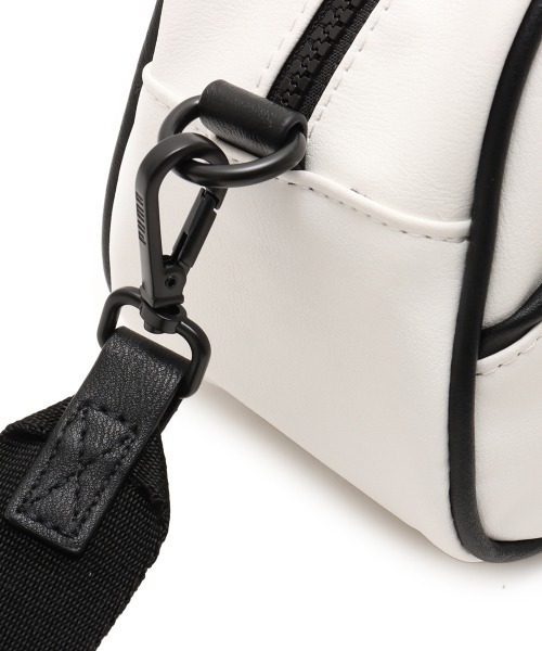 PUMA（プーマ） ショルダーバッグ バッグ PUMA ARCHIVE MINI GRIP BAG