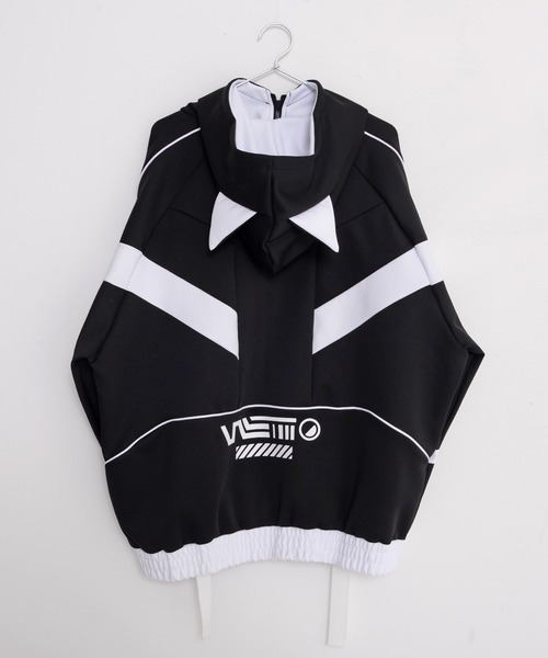 ミスチル　ジャージ apworld_foa407555