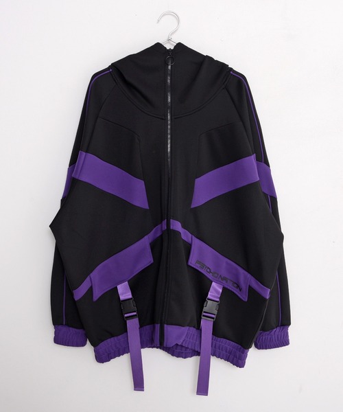 ミスチル　ジャージ 686 シックスエイトシックス GORE-TEX CORE SHELL ユニセックス