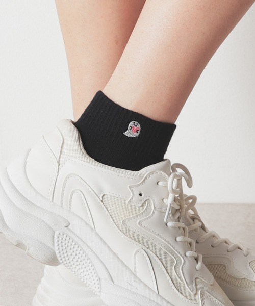 Honeyです！新品未開封】グラントレーシーショーツ,ソックス(計3点