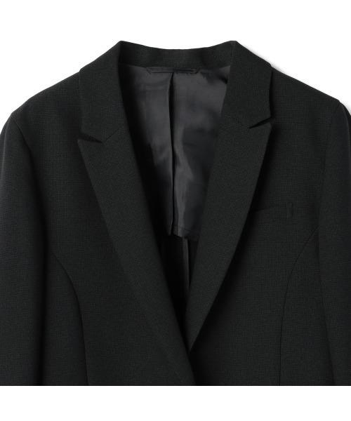 SUIT SELECT セレモニースーツ セットアップ 「すぐ着られるパンツ裾