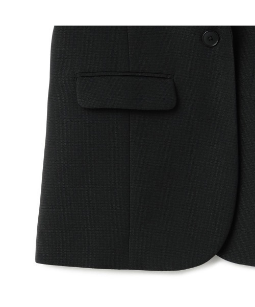 SUIT SELECT セレモニースーツ セットアップ 「すぐ着られるパンツ裾
