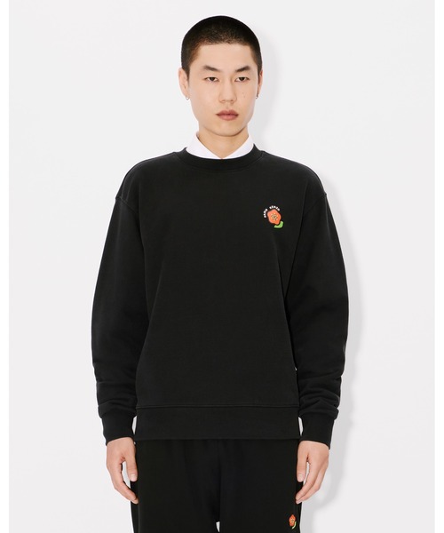 KENZO トレーナー スウェット 'KENZO Pop' メンズ : ZOZOTOWN