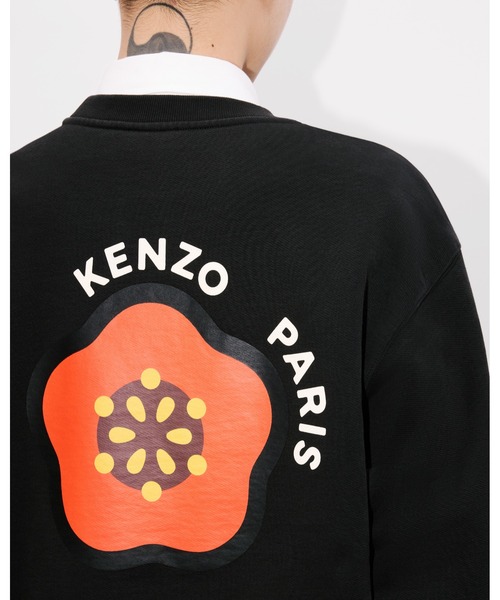 KENZO トレーナー スウェット 'KENZO Pop' メンズ : ZOZOTOWN