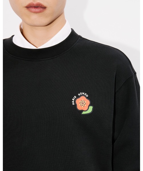 スウェット・トレーナー KENZO 'Kenzo Pop' sweatshirt KENZO トレーナー スウェット 'KENZO Pop' メンズ : ZOZOTOWN
