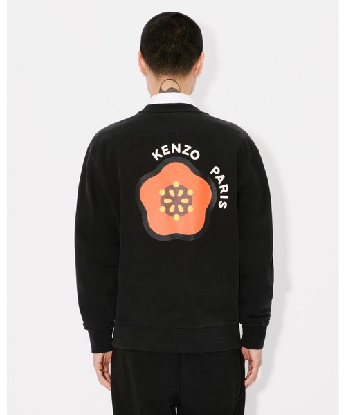 スウェット・トレーナー KENZO 'Kenzo Pop' sweatshirt KENZO トレーナー スウェット 'KENZO Pop' メンズ : ZOZOTOWN