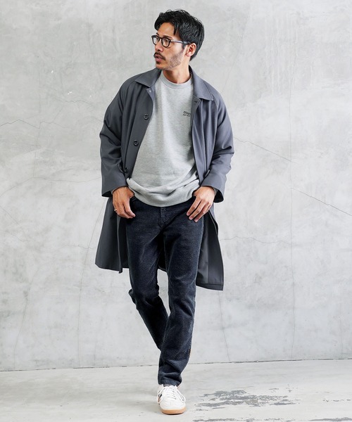 JIGGYS SHOP（ジギーズショップ） チノパン ストレッチレギュラー