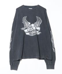 MSML×KAMIYA LONG SLEEVE T-SHIRT Tシャツ XL KAMIYA tシャツ MSML×KAMIYA/カミヤ/COLLABORATION LONGSLEEVE T