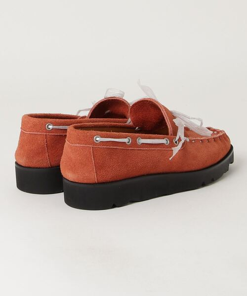 靴 Tomo & Co Dyneema Moccasin 27cm Dyneema Moccasin | Tomo & Co(トモ&シーオー) | SHOES