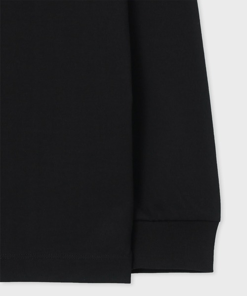 Paul Smith（ポール・スミス） tシャツ Signature Stripe Bar” 長袖