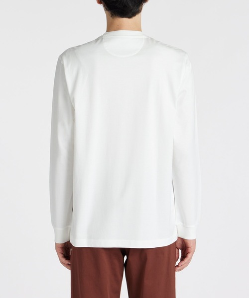 Paul Smith（ポール・スミス） tシャツ Signature Stripe Bar” 長袖