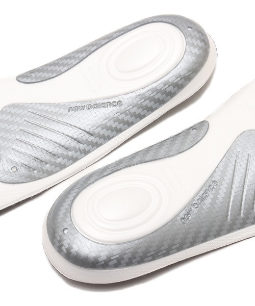 インソール New Balance High Rebounding Insole / ニューバランス ハイ リバウンディング インソール | New Balance | 06