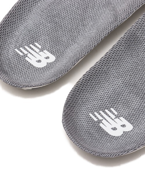 インソール New Balance High Rebounding Insole / ニューバランス ハイ リバウンディング インソール | New Balance | 08