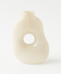 花瓶 GLASS VASE NUVOLA フラ...の詳細画像2