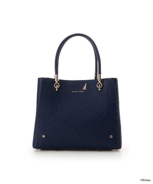 Samantha Thavasa ハンドバッグ 「ファンタジア」コレクション