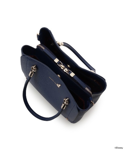 Samantha Thavasa（サマンサタバサ） ハンドバッグ 「ファンタジア