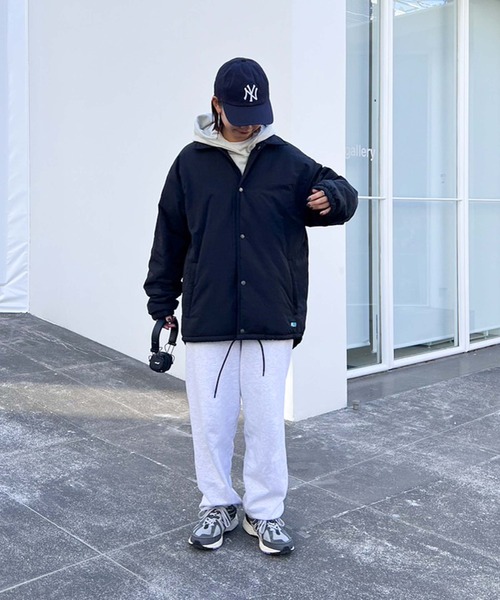 「Franklin Climbing」 ナイロンブルゾン LARGE セージグリーン メンズ_画像9