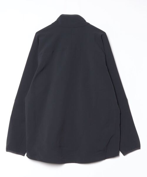 コート ジャケット 「ROA」ロア Softshell メンズ レディースの画像