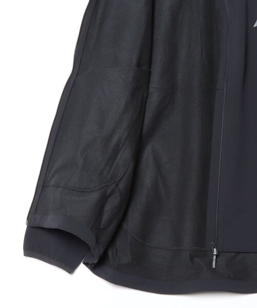 コート ジャケット 「ROA」ロア Softshell メンズ レディースの画像