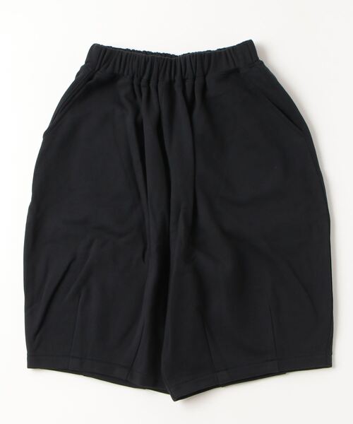 HARVESTY ハーベスティー サーカスショーツ HARVESTY パンツ / ハーベスティー SWEAT EASY CIRCUS SHORTS