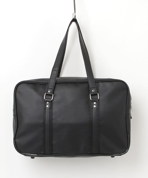 CONVERSE ボストンバッグ 「CONVERSE/コンバース」CV SCHOOL FAKE