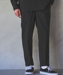 パンツ WONDER CLOTH オルマイ イージーパンツ -ストレッチ・接触冷感・吸水速乾- メンズ｜ZOZOTOWN Yahoo!店