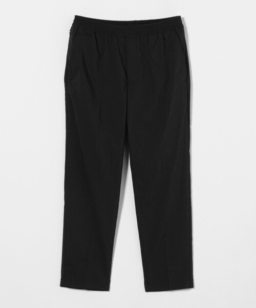 1度のみ着用⭐️スタニングルアー イージーフレアパンツ　0 CHALLENGER / FIREBALL PANTS -Black-