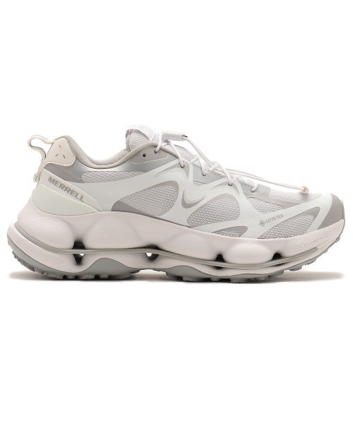 MERRELL ゴアテックススニーカー 25cm メレル（MERRELL）（メンズ）レザースニーカー カジュアル