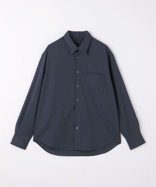 green label relaxing ウォッシャブルスーツ ネイビー ほぼ1年着られる“賢いアイテム”の秘密｜UNITED ARROWS green