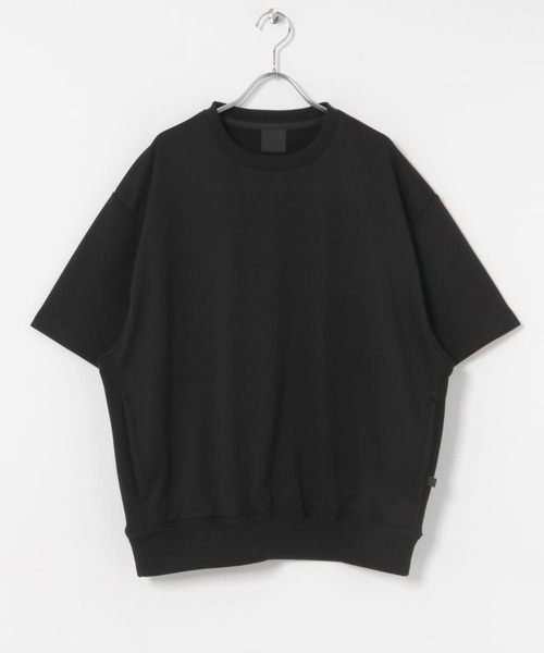 トレーナー スウェット DAIWA PIER39　W's TECH SWEAT CREW S/S レディース DAIWA PIER39 トレーナー スウェット PIER39 W's TECH SWEAT