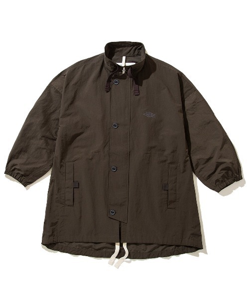 umbro（アンブロ） モッズコート コート UMBRO NYLON FRONT ZIP COAT