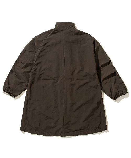 umbro（アンブロ） モッズコート コート UMBRO NYLON FRONT ZIP COAT