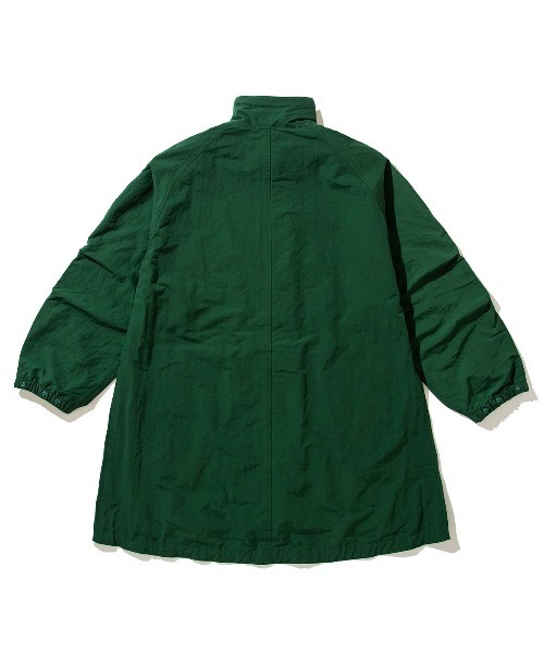 umbro（アンブロ） モッズコート コート UMBRO NYLON FRONT ZIP COAT