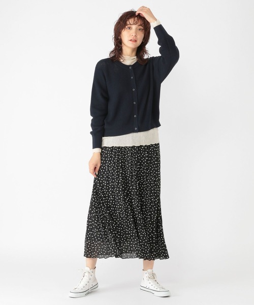 studio CLIP（スタディオクリップ） カーディガン 「3シーズンシリーズ