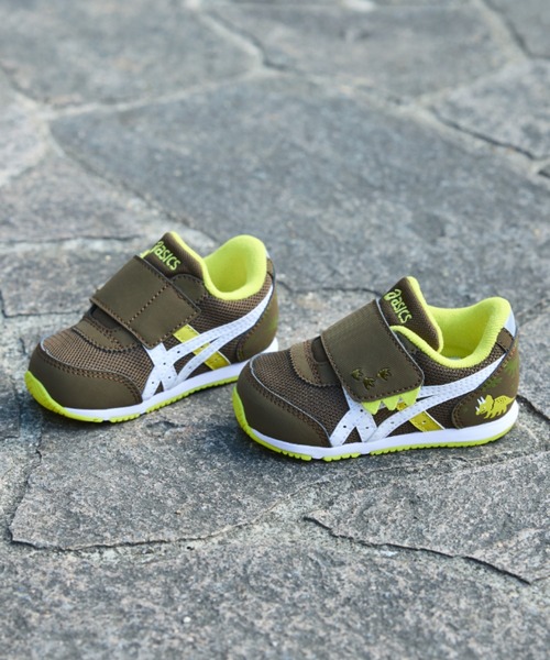 スクスクboy SUKUSUKU（ASICS） スニーカー ASICS KIDS（アシックス キッズ）SUKU2