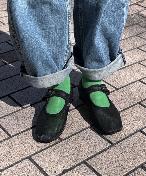CAMPER（カンペール） パンプス CASI MYRA / フラットシューズ