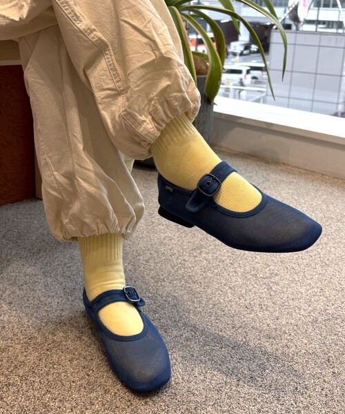 CAMPER（カンペール） パンプス CASI MYRA / フラットシューズ