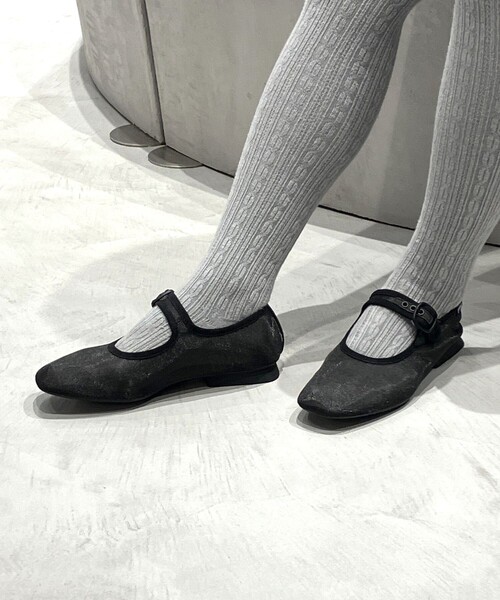 CAMPER（カンペール） パンプス CASI MYRA / フラットシューズ