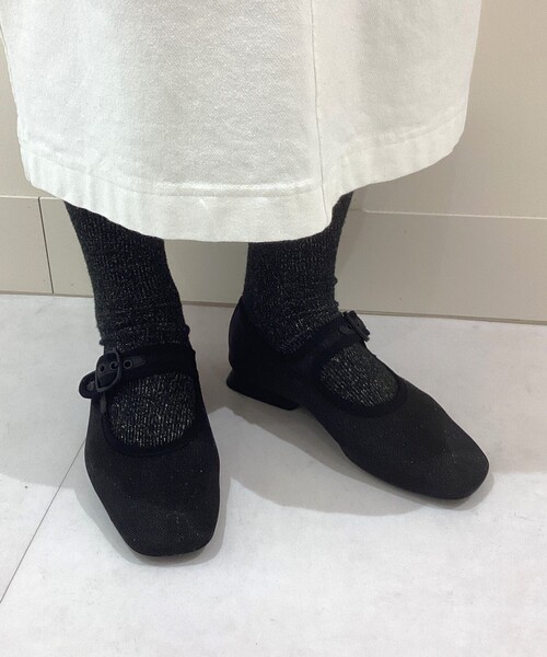CAMPER（カンペール） パンプス CASI MYRA / フラットシューズ