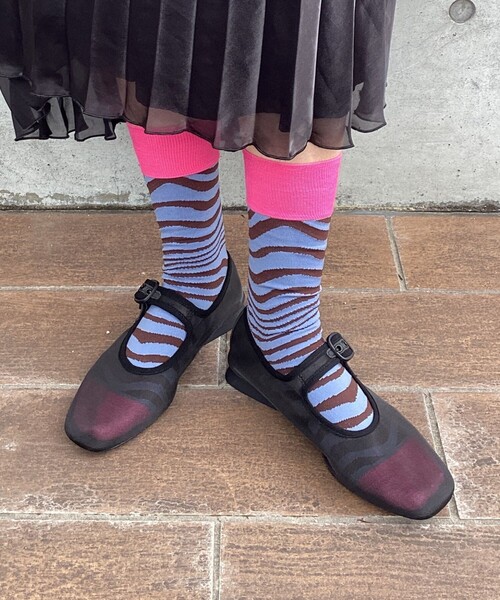 CAMPER（カンペール） パンプス CASI MYRA / フラットシューズ