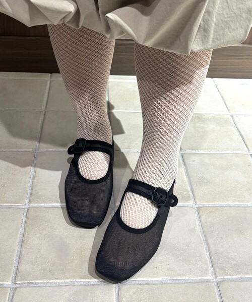 CAMPER（カンペール） パンプス CASI MYRA / フラットシューズ