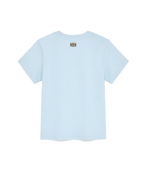 tシャツ Kijun/キジュン Patch Tank Top レディース セール】Kijun/キジュン Patch Tank Top（Tシャツ/カットソー