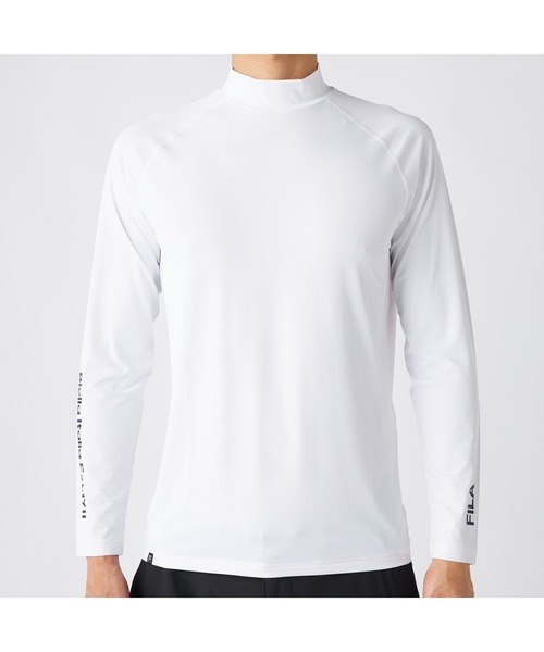 FILA GOLF インナーシャツ 肌着 GOLF/フィラ ゴルフ ゴルフウェア 接触 FILA GOLF インナーシャツ 肌着 GOLF/フィラ ゴルフ ゴルフウェア 接触